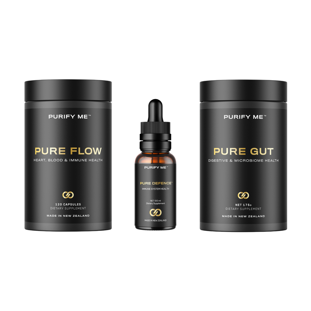PURE DETOX KIT