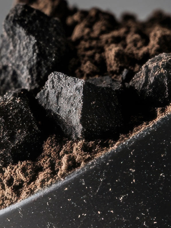 FULVIC ACID