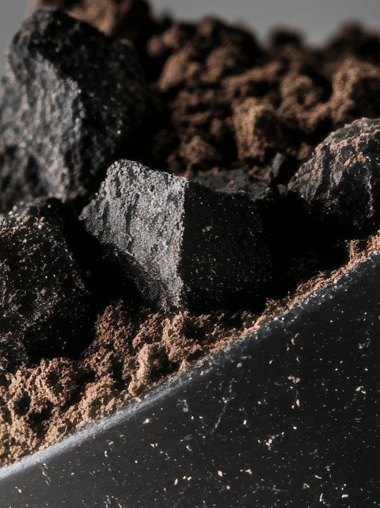FULVIC ACID