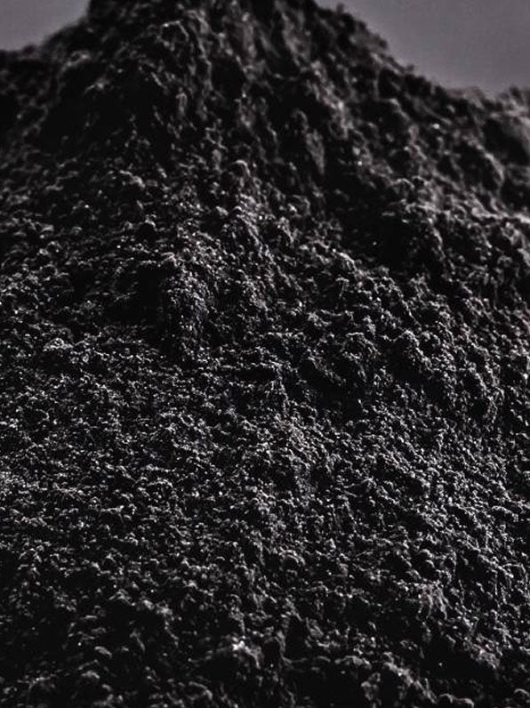 HUMIC ACID
