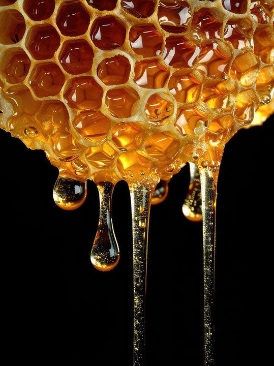 NZ MANUKA HONEY
