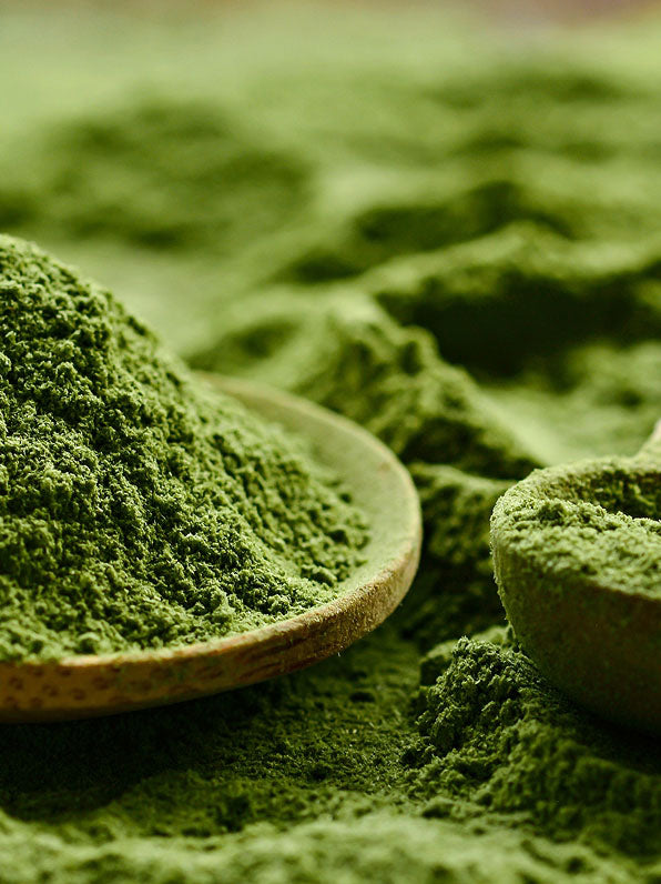 ORGANIC CHLORELLA BROKEN CELL WALL