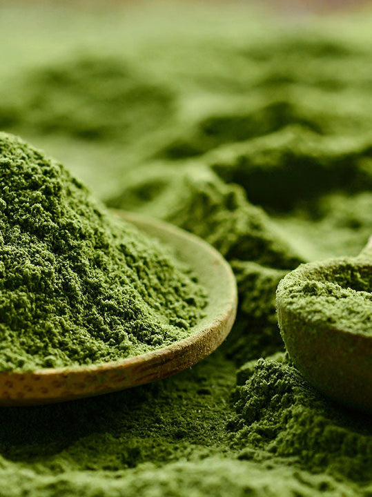 ORGANIC CHLORELLA BROKEN CELL WALL