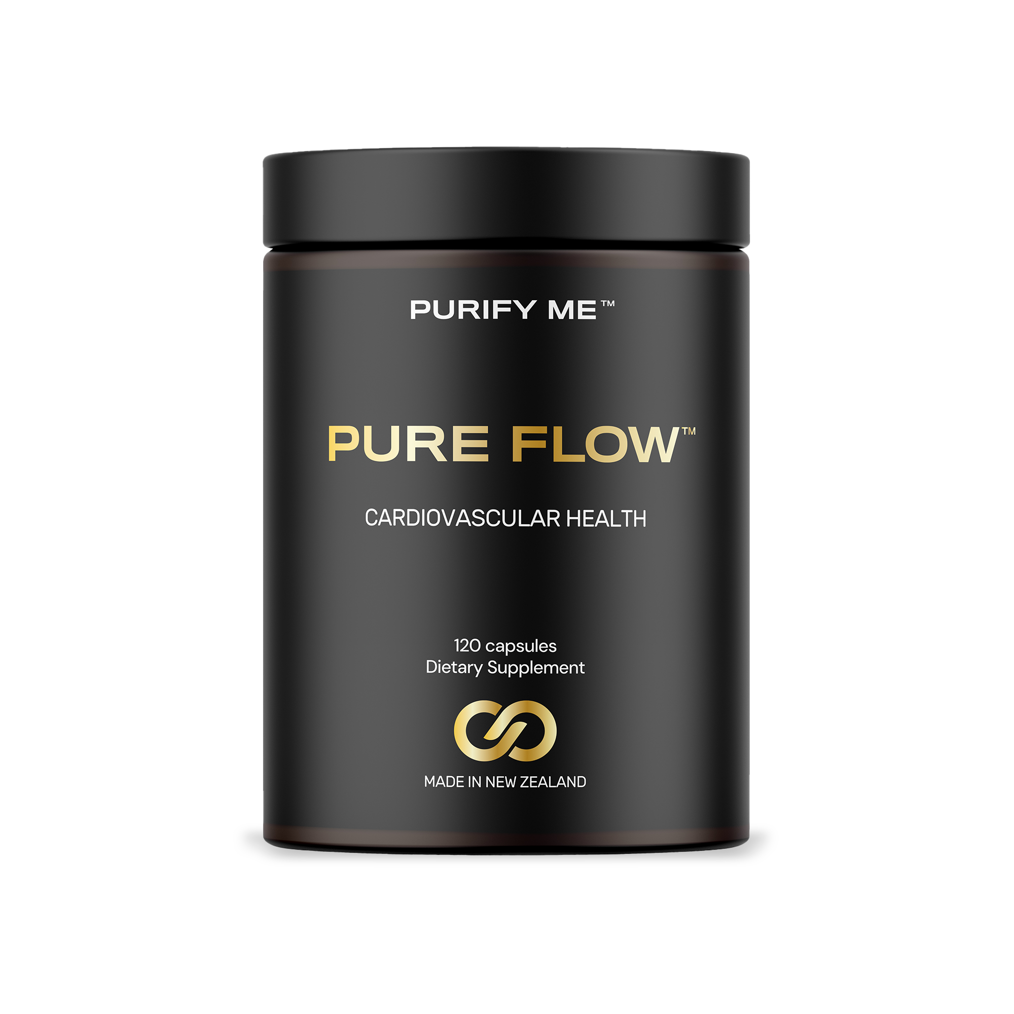 Pure flow sales
