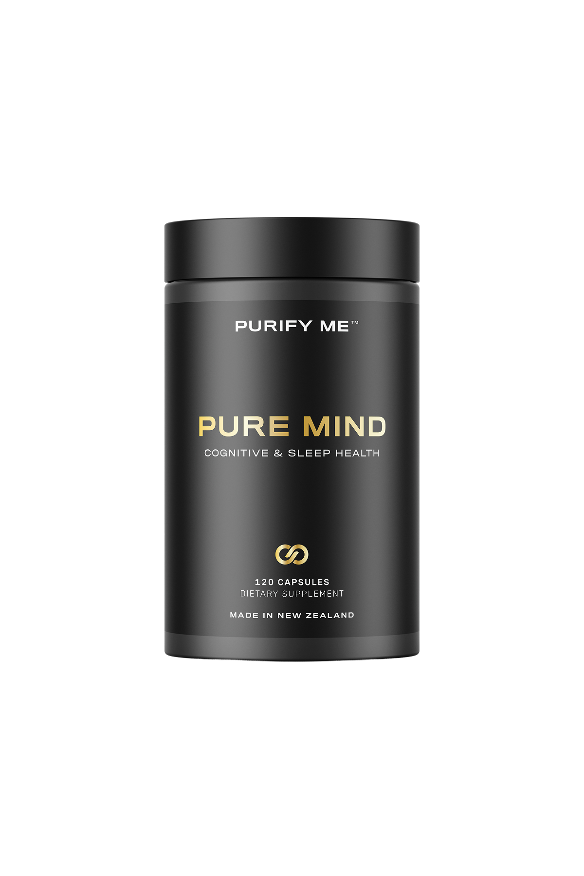 PURE MIND
