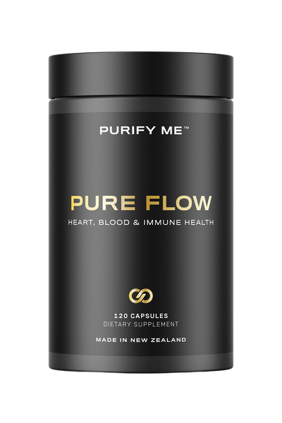 PURE FLOW