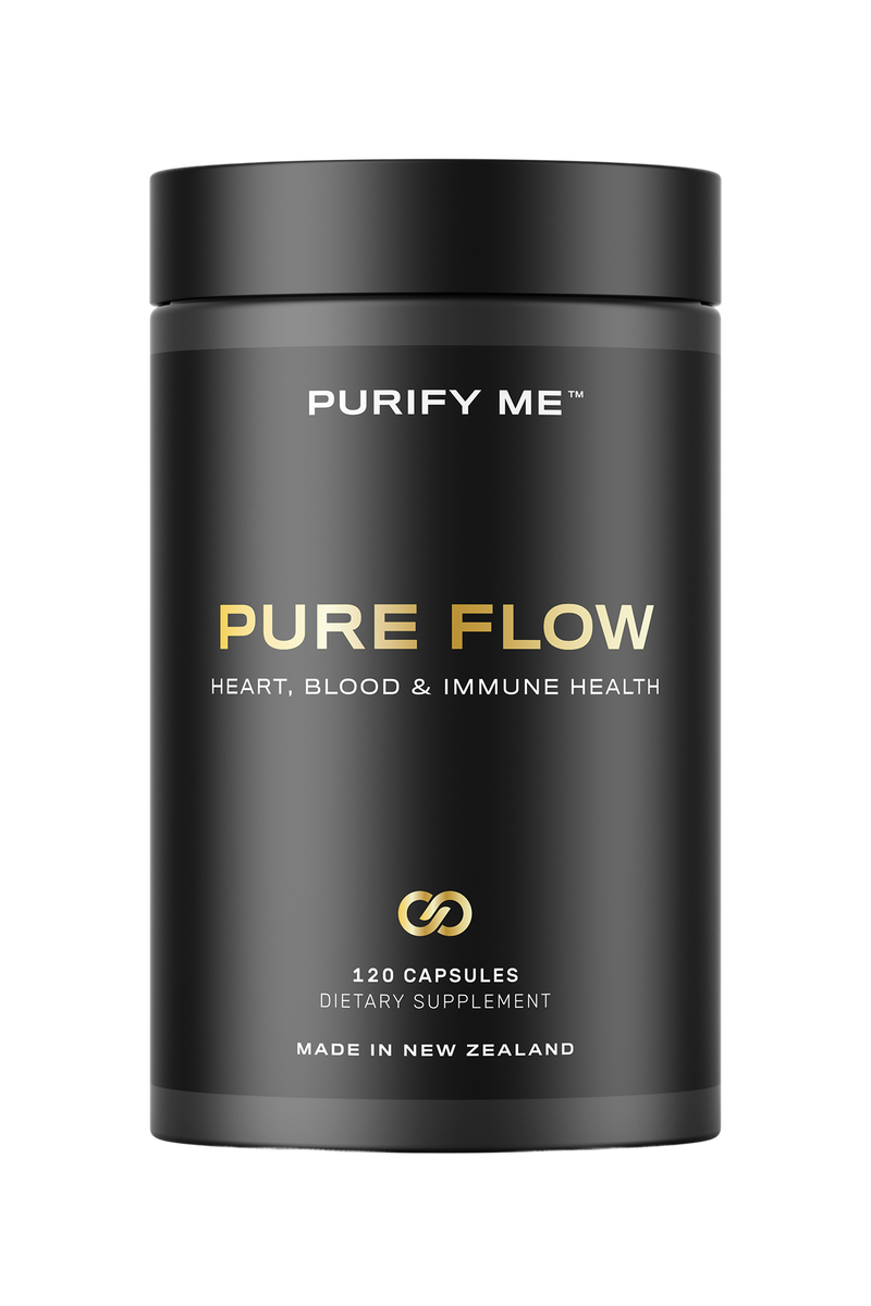 PURE FLOW