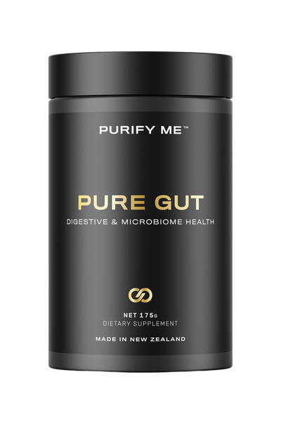 PURE GUT