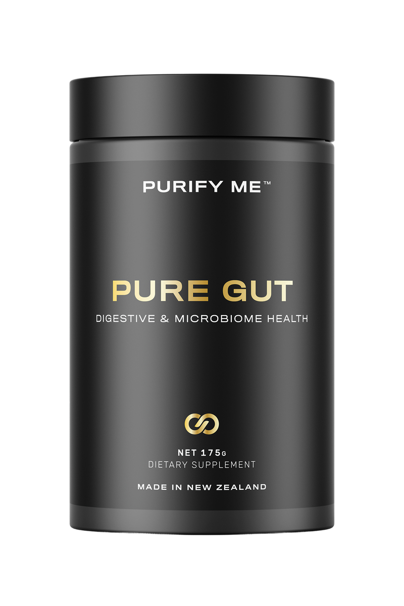 PURE GUT