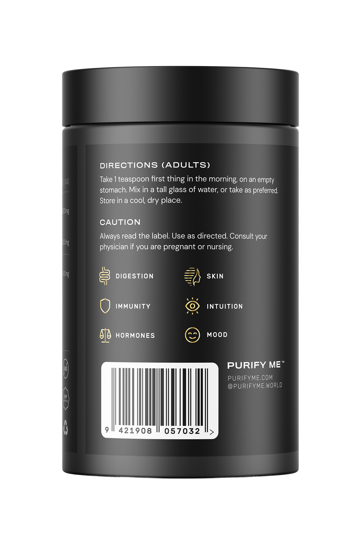 PURE GUT – image 8