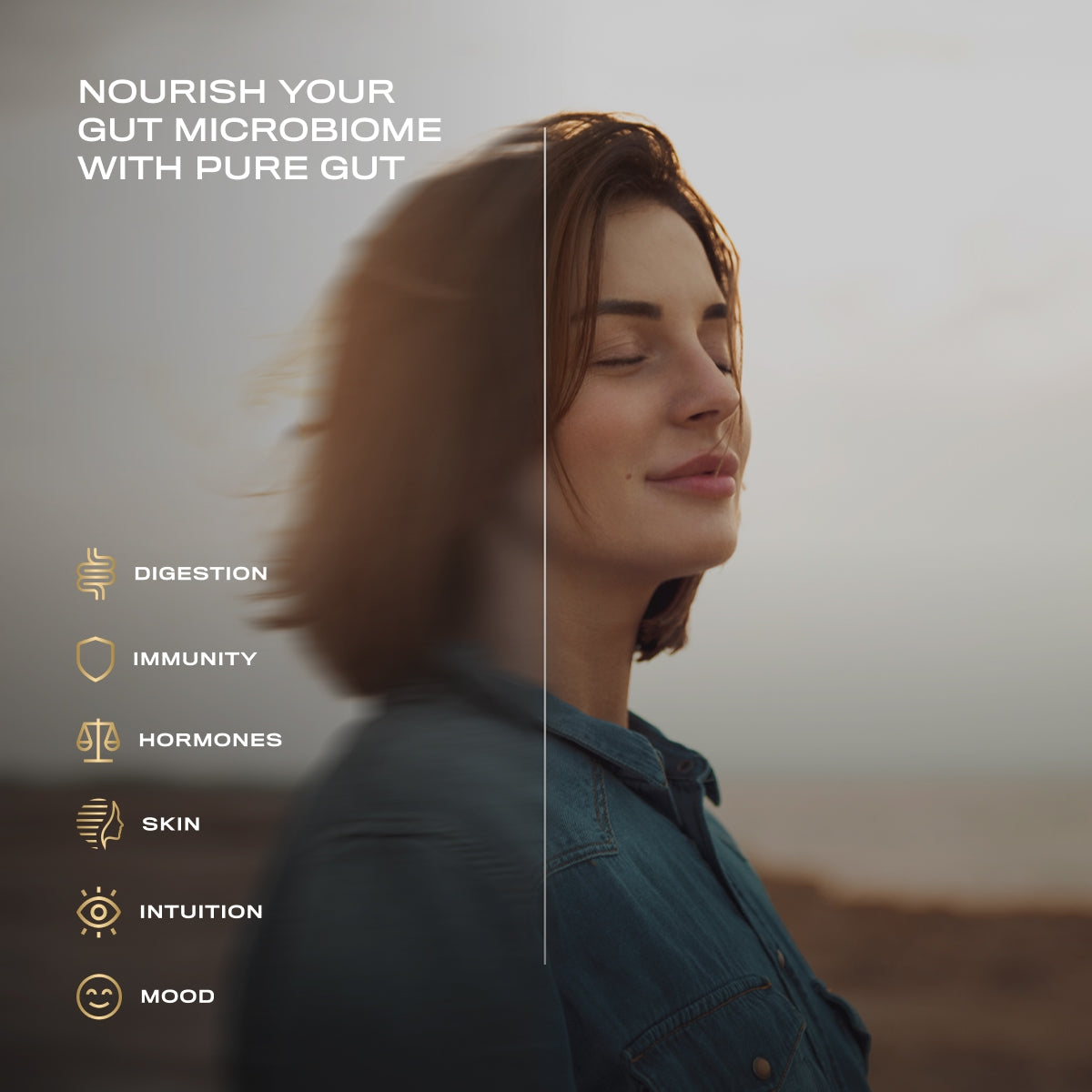 PURE GUT – image 3