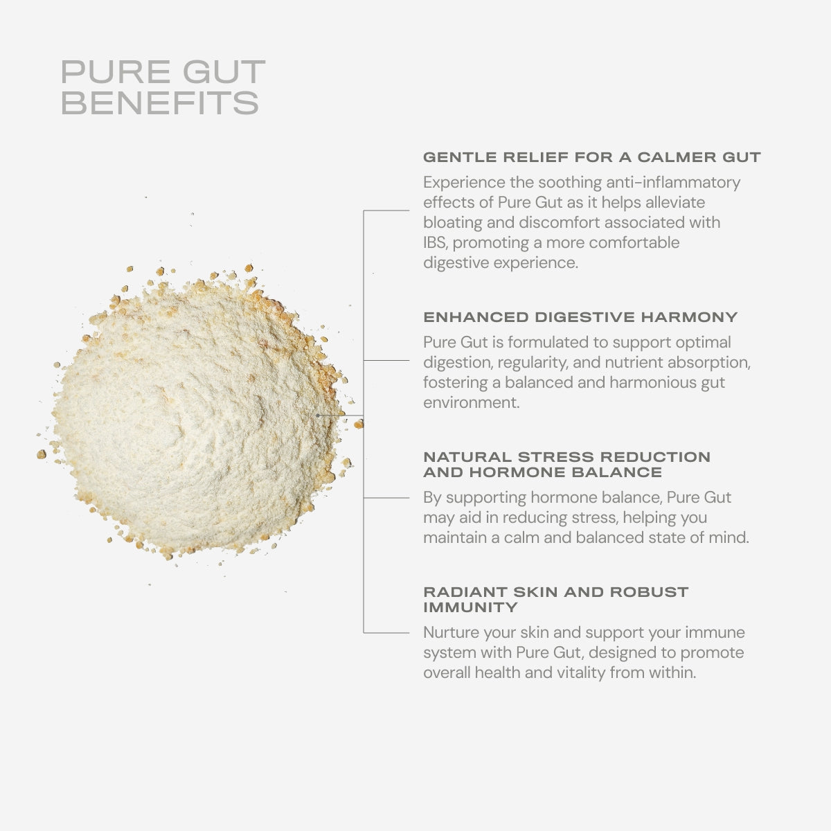 PURE GUT – image 6
