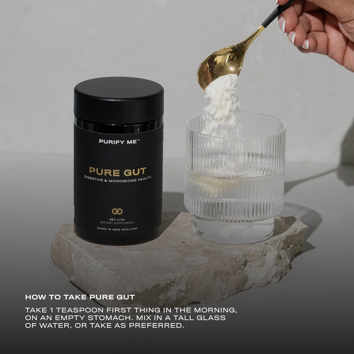PURE GUT – image 4