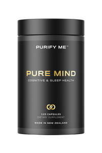 PURE MIND