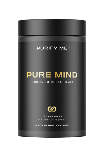 PURE MIND