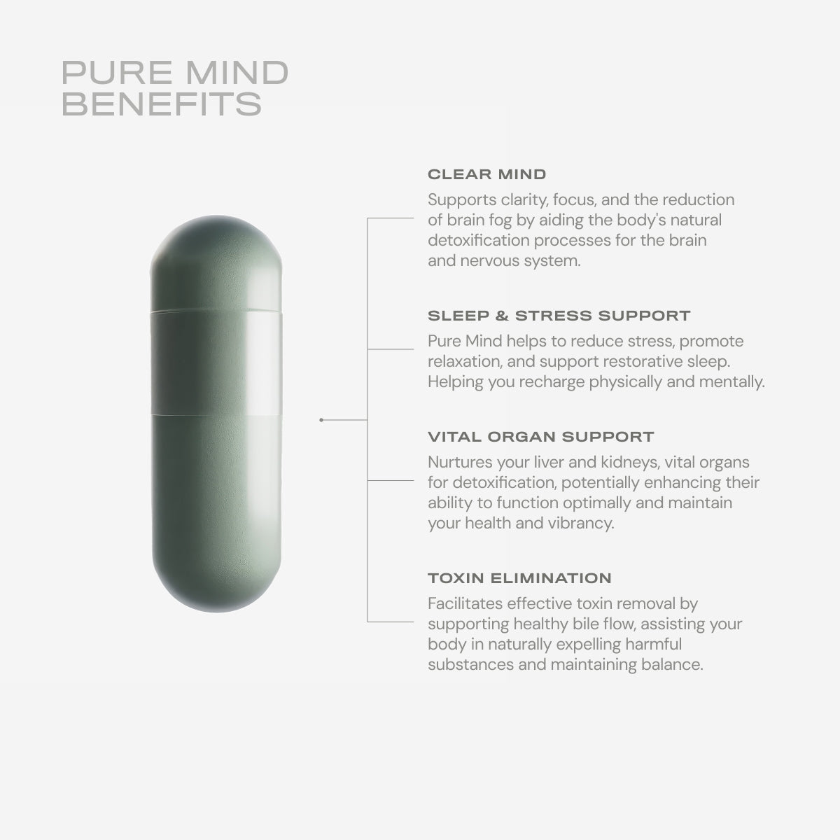 PURE MIND